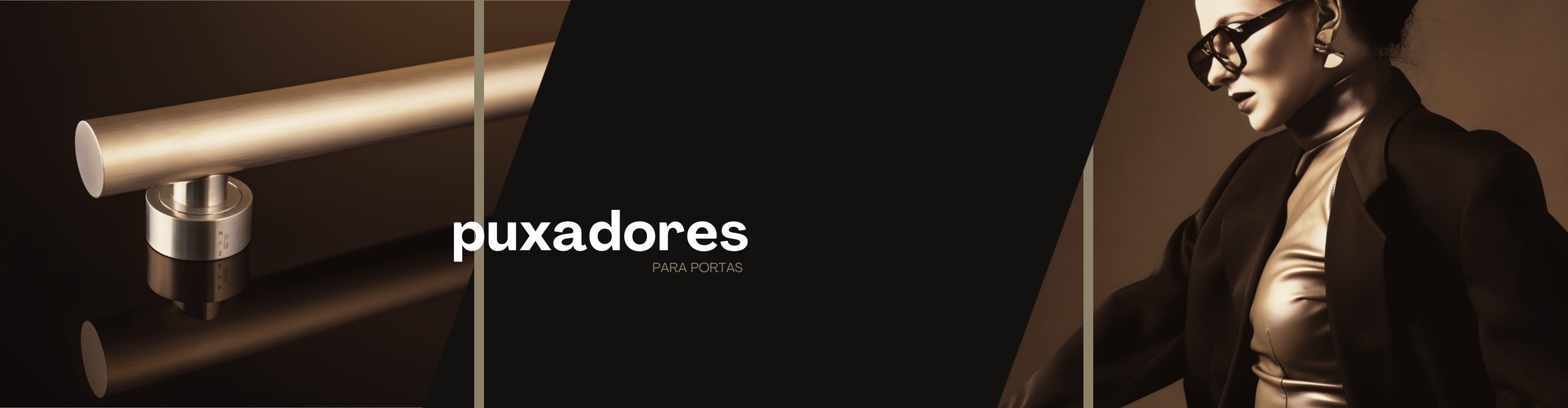 Puxadores para portas — CANPRIME