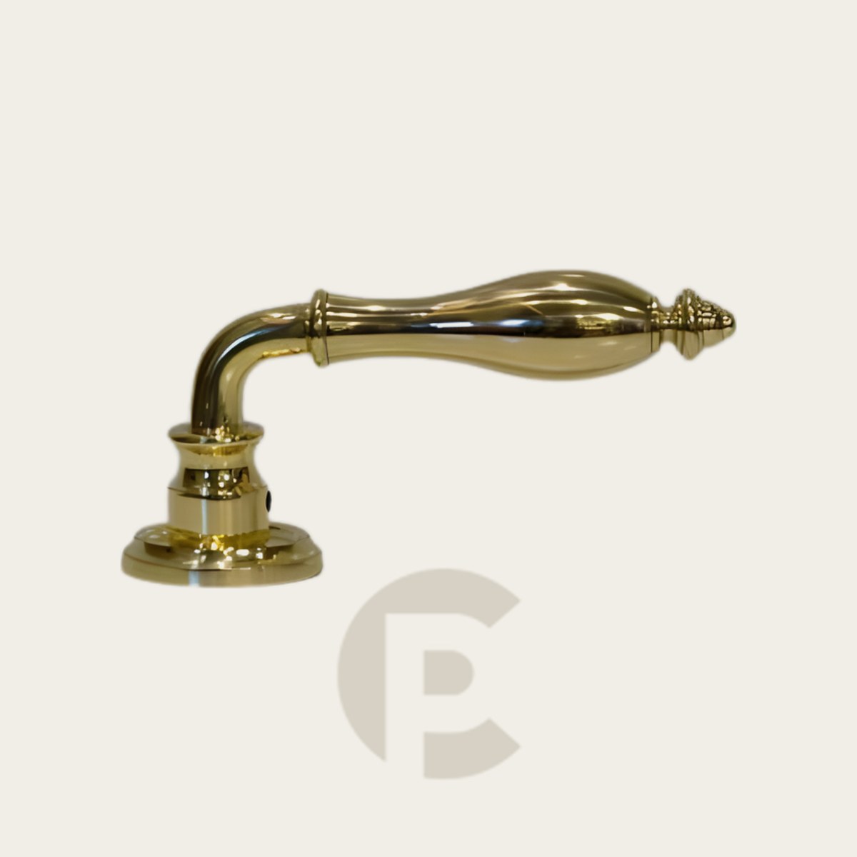Maçaneta Cabo 704 14.5Cm Lpe