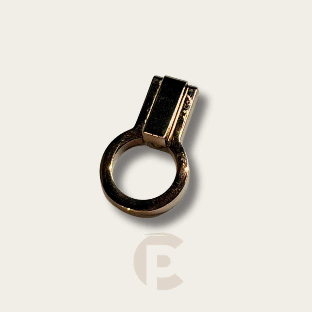 Puxador Zen Antique Rose
