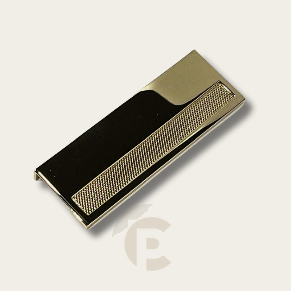 Puxador Zen Citizen G Gold