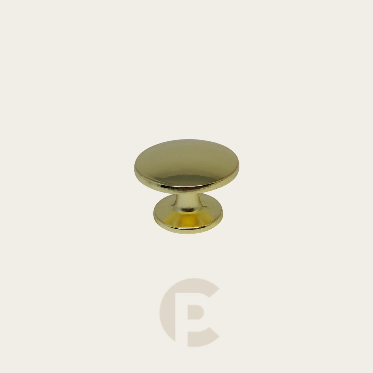 Puxador Moveis Italy Line Economica Il808 30 mm Dourado