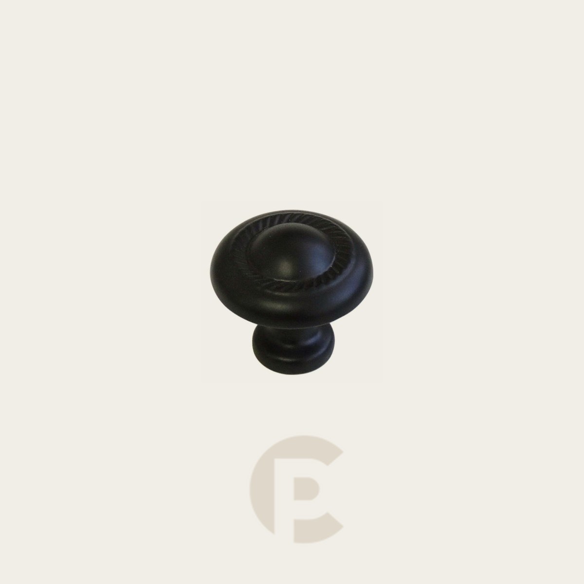 Puxador Moveis Italy Line Colonial 190 32 mm Preto