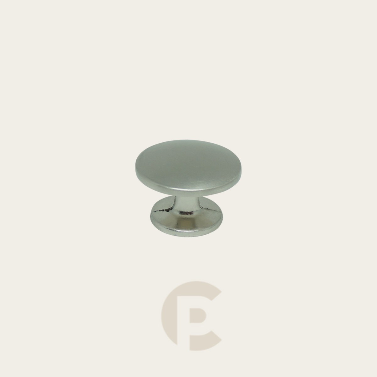 Puxador Moveis Italy Line Economica Il808 30 mm Aco Escovado