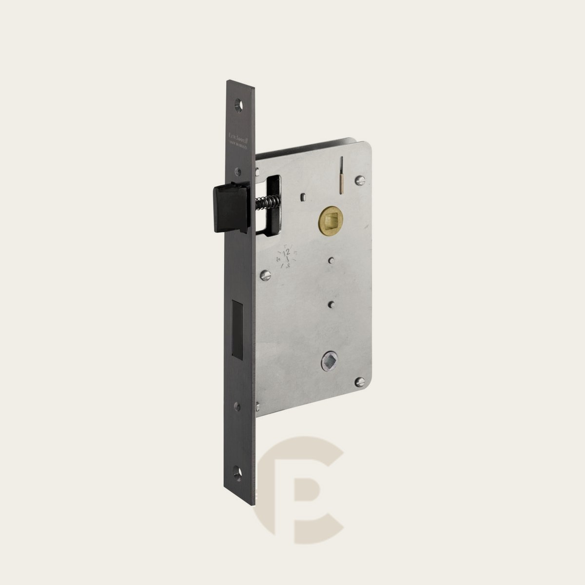 Fechadura Lockwell Plus/Banheiro/52 Lf