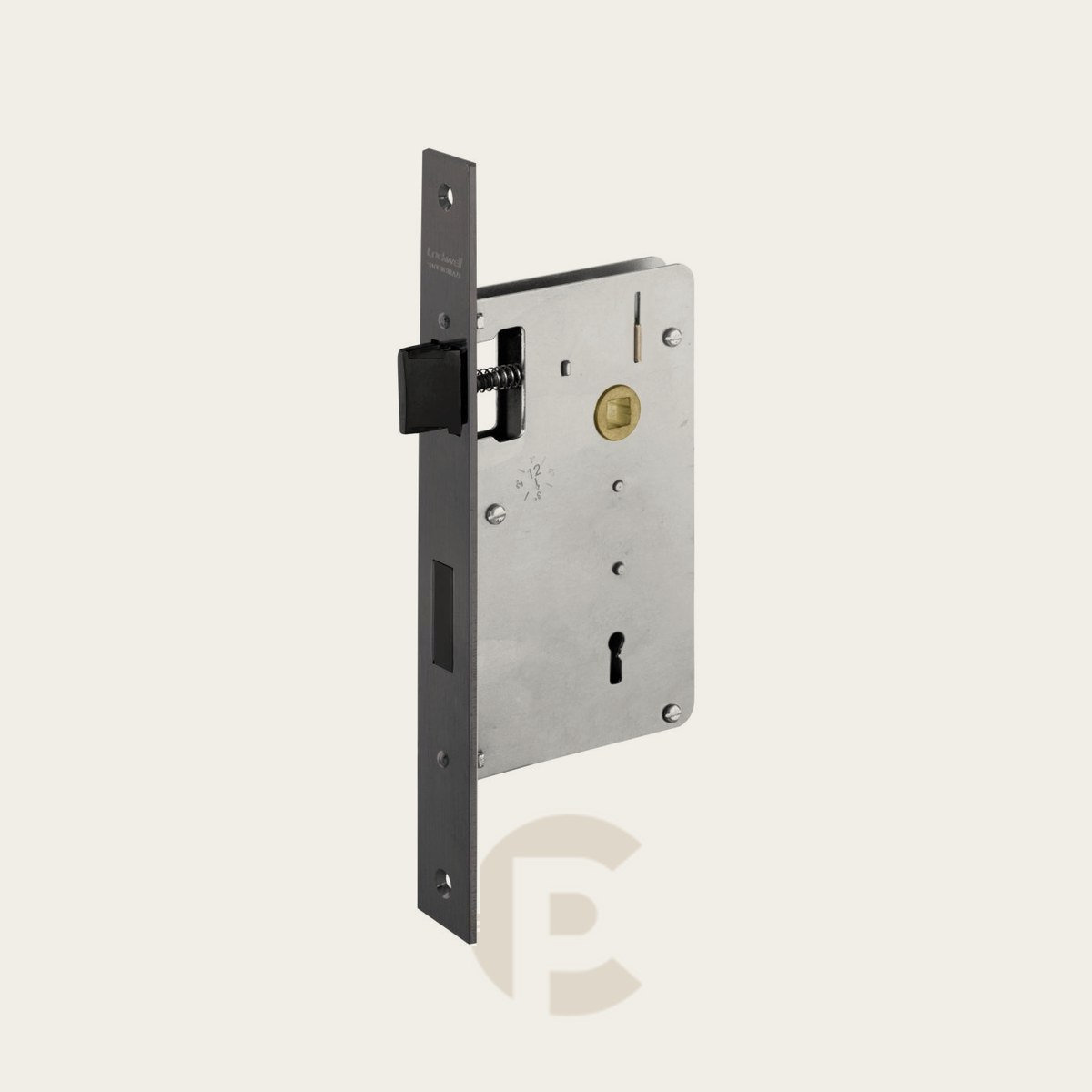 Fechadura Lockwell Plus/Int/51 Lf