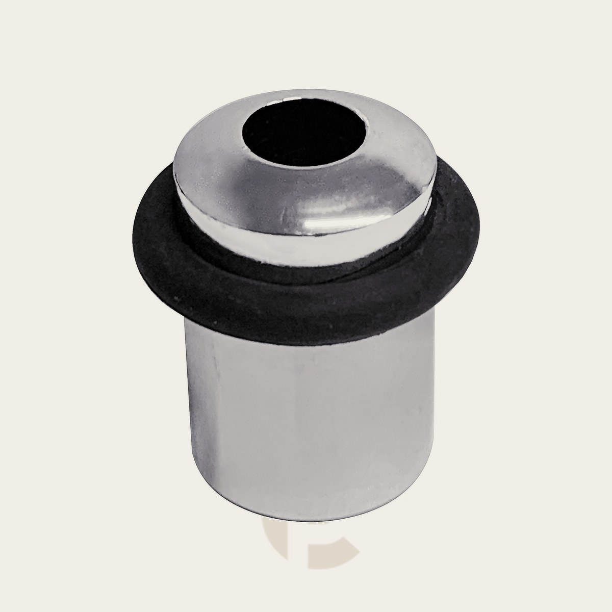Batente P/ Porta Un Mod 405 Cromado