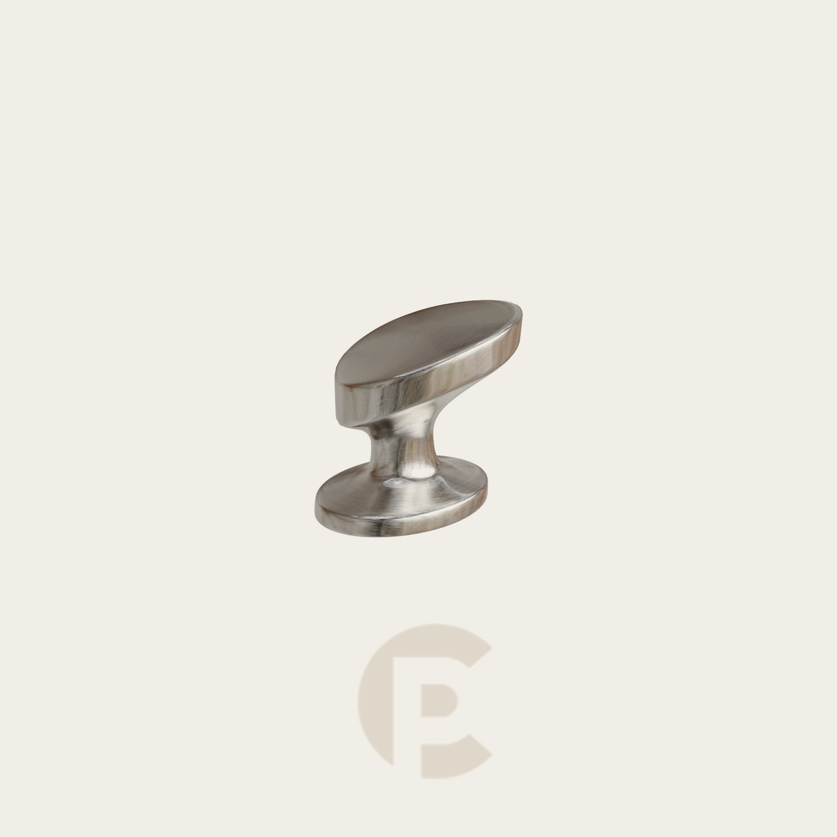 Puxador Moveis Italy Line Sinnai Il809 021X034 mm Escovado