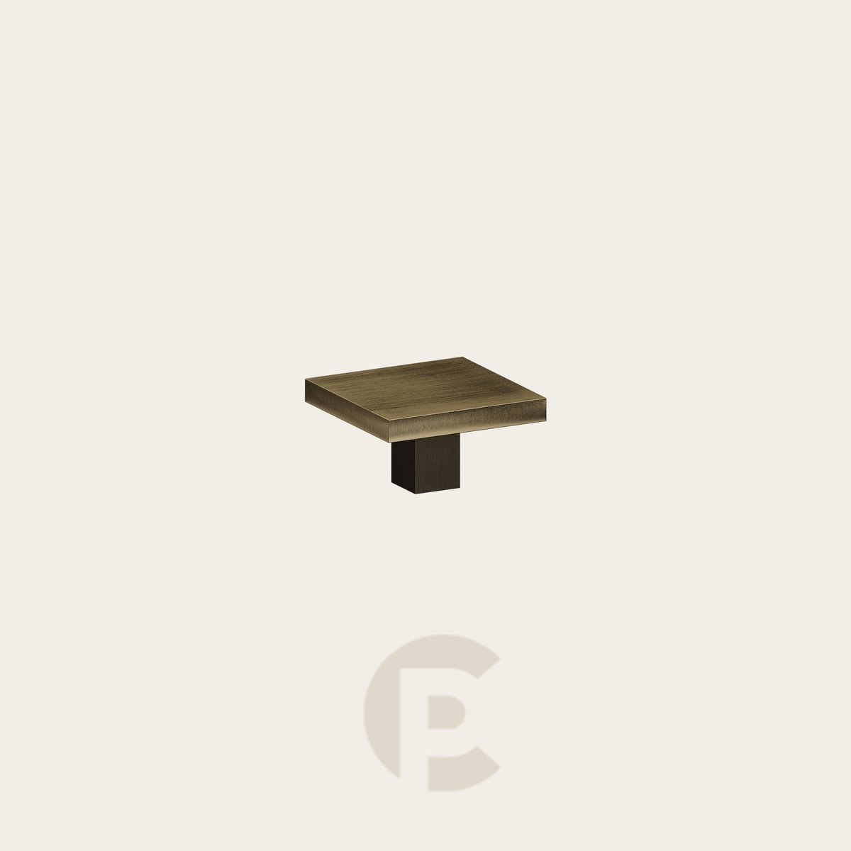 Puxador Moveis Italy Line Il 2248 035 mm Ant