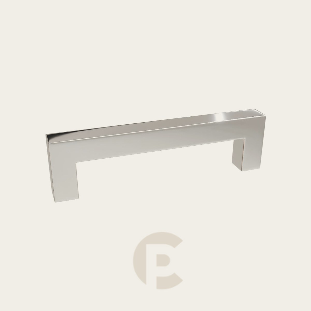 Puxador Moveis Italy Line Il841 192 mm Ixp