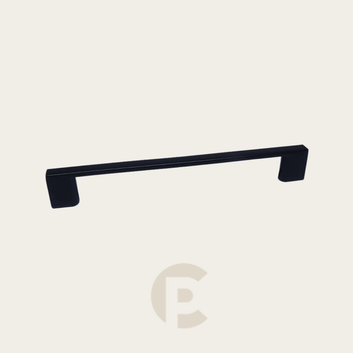 Puxador Moveis Italy Line Il950 096 mm Preto