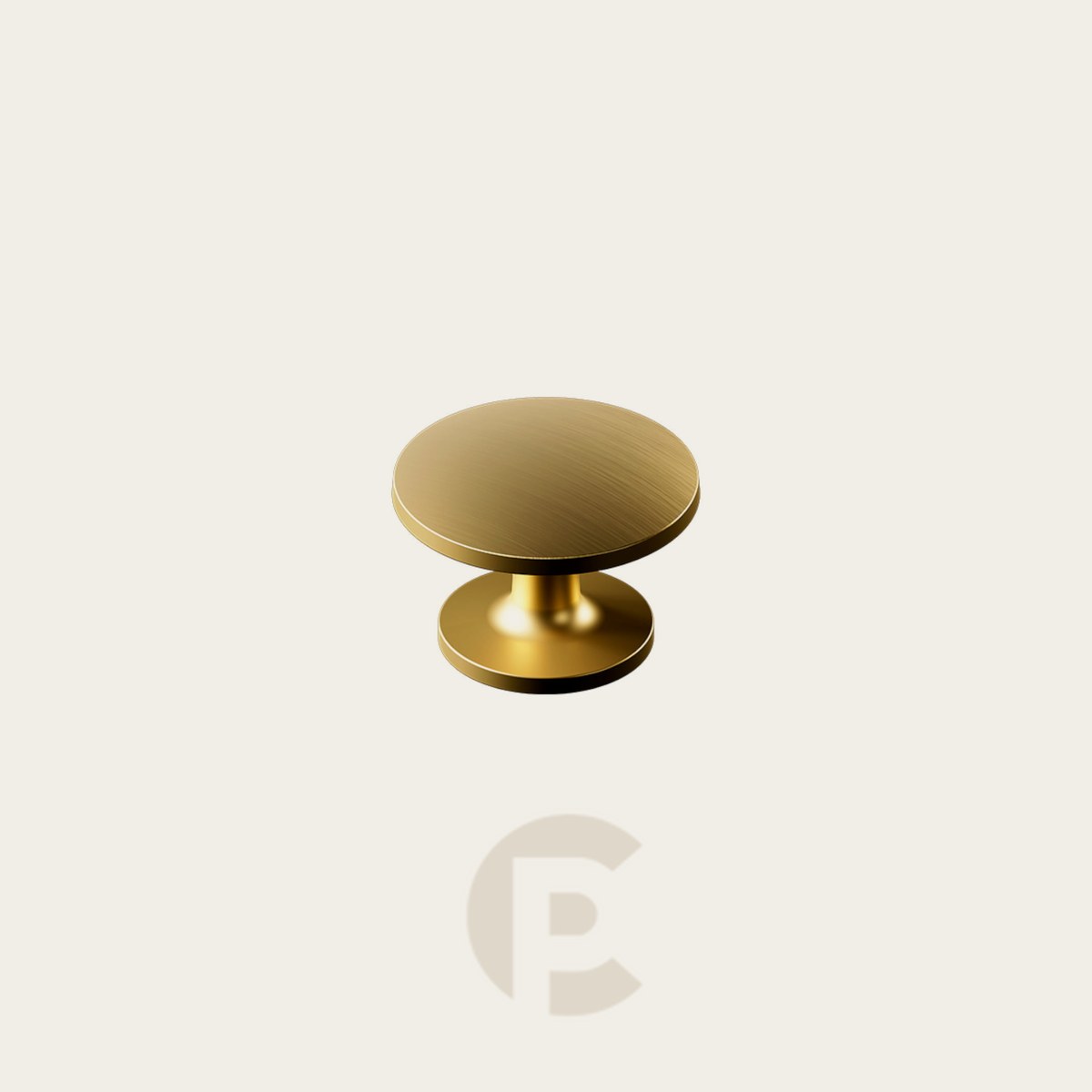 Puxador Moveis Italy Line Economica Il808 30 mm Dourado Fsc