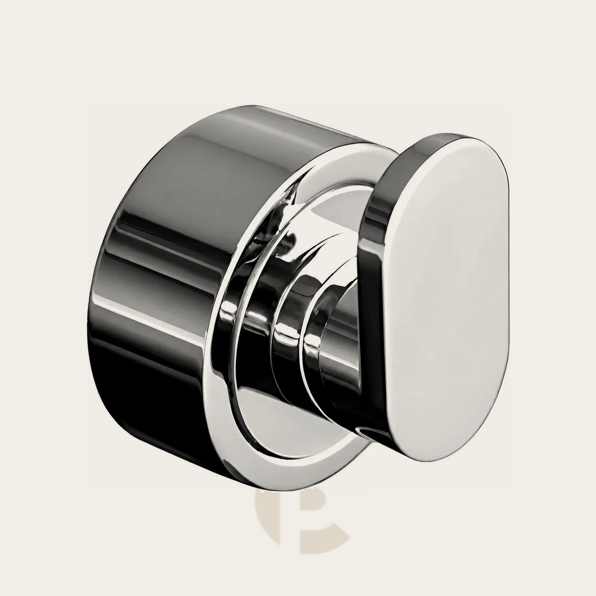 Cabide Zen Anello Cromado